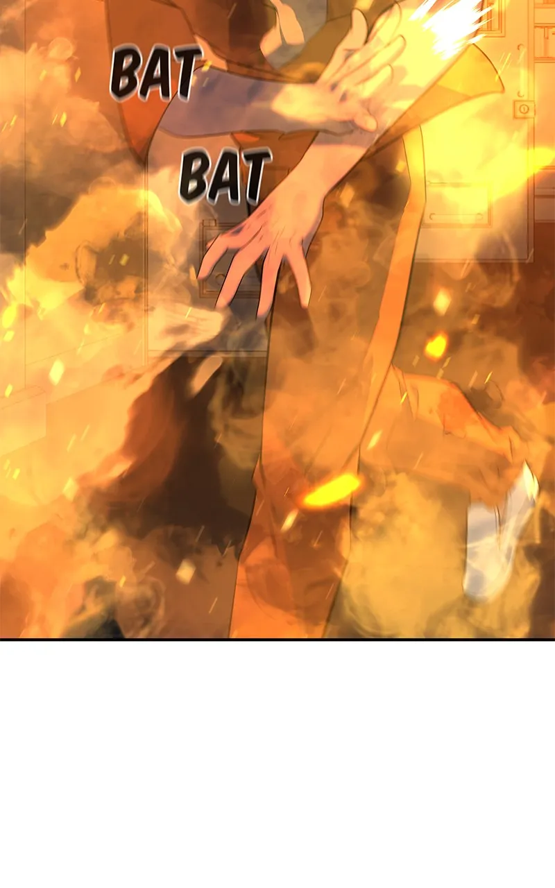 To Tame a Fire Chapter 104 page 44 - 