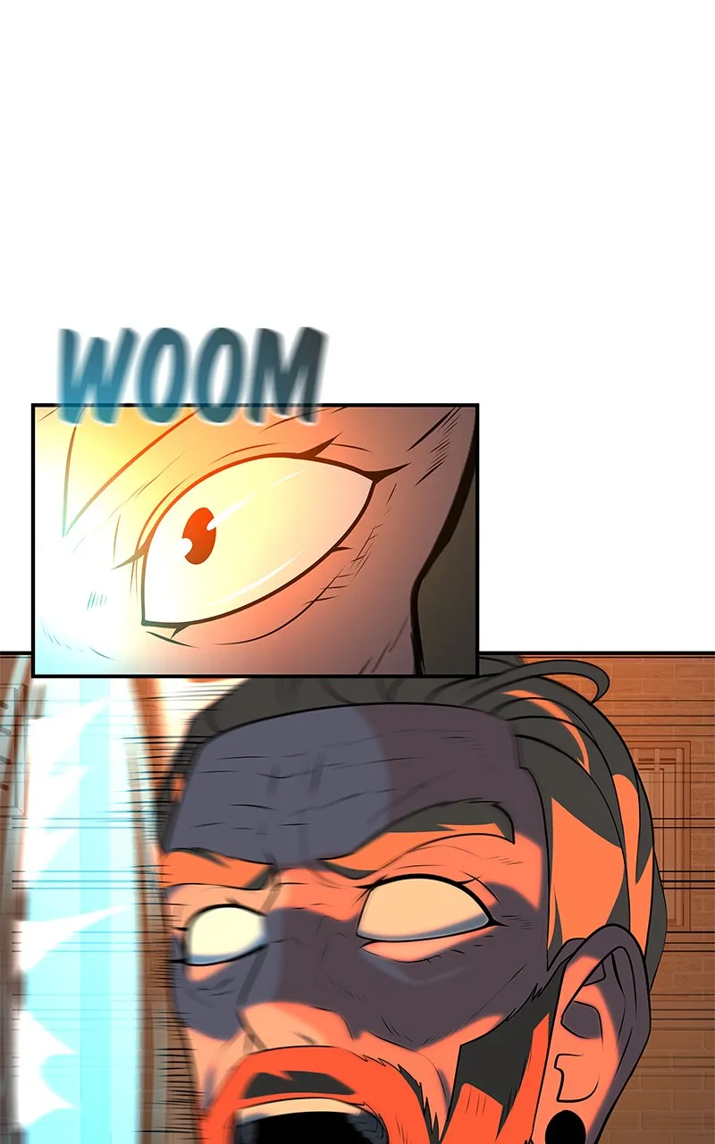 To Tame a Fire Chapter 104 page 45 - 