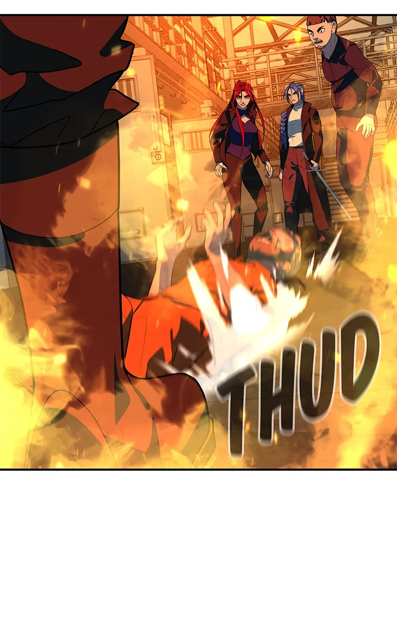 To Tame a Fire Chapter 104 page 47 - 