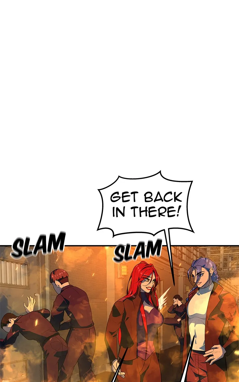 To Tame a Fire Chapter 104 page 49 - 