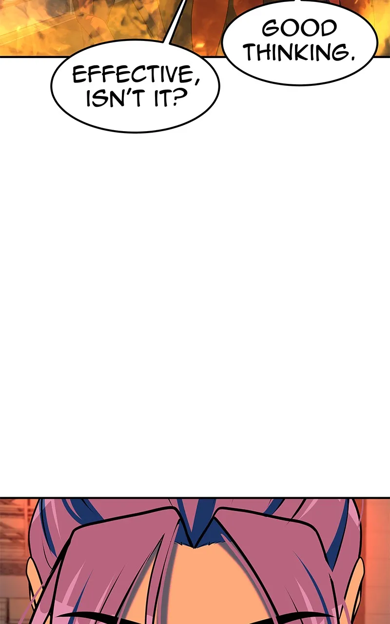 To Tame a Fire Chapter 104 page 50 - 