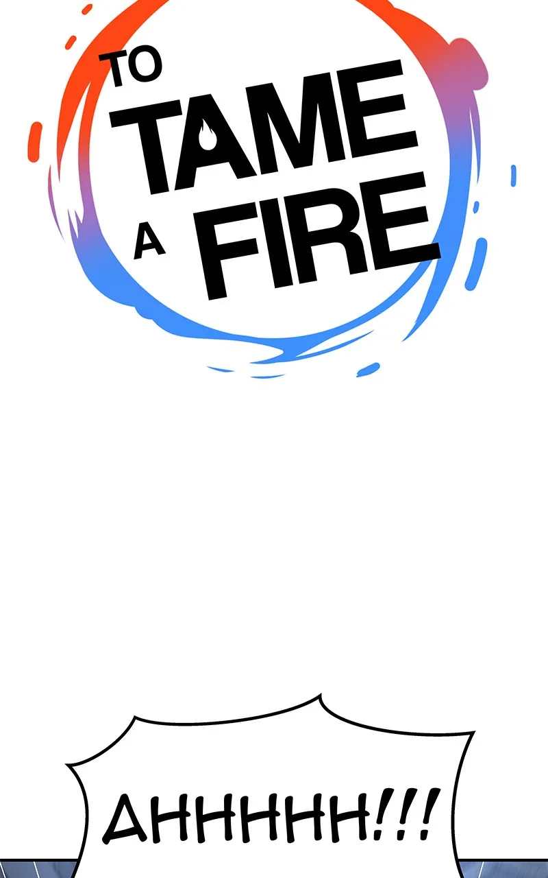 To Tame a Fire Chapter 104 page 6 - 
