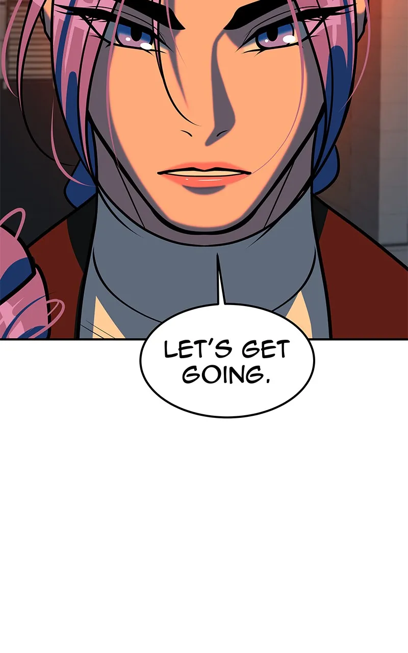 To Tame a Fire Chapter 104 page 51 - 