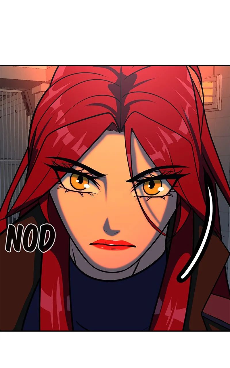 To Tame a Fire Chapter 104 page 52 - 