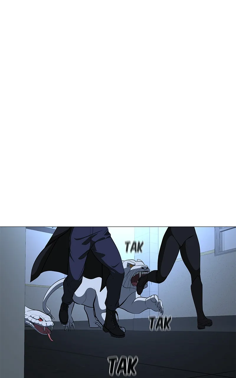 To Tame a Fire Chapter 104 page 54 - 