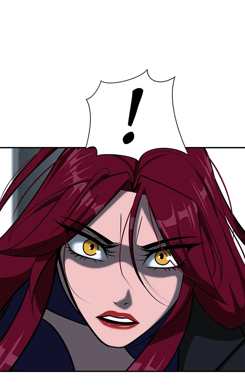 To Tame a Fire Chapter 104 page 57 - 