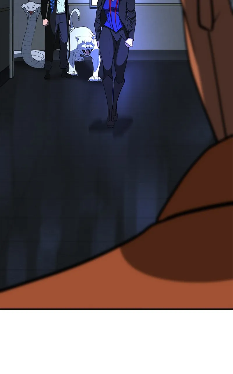 To Tame a Fire Chapter 104 page 63 - 