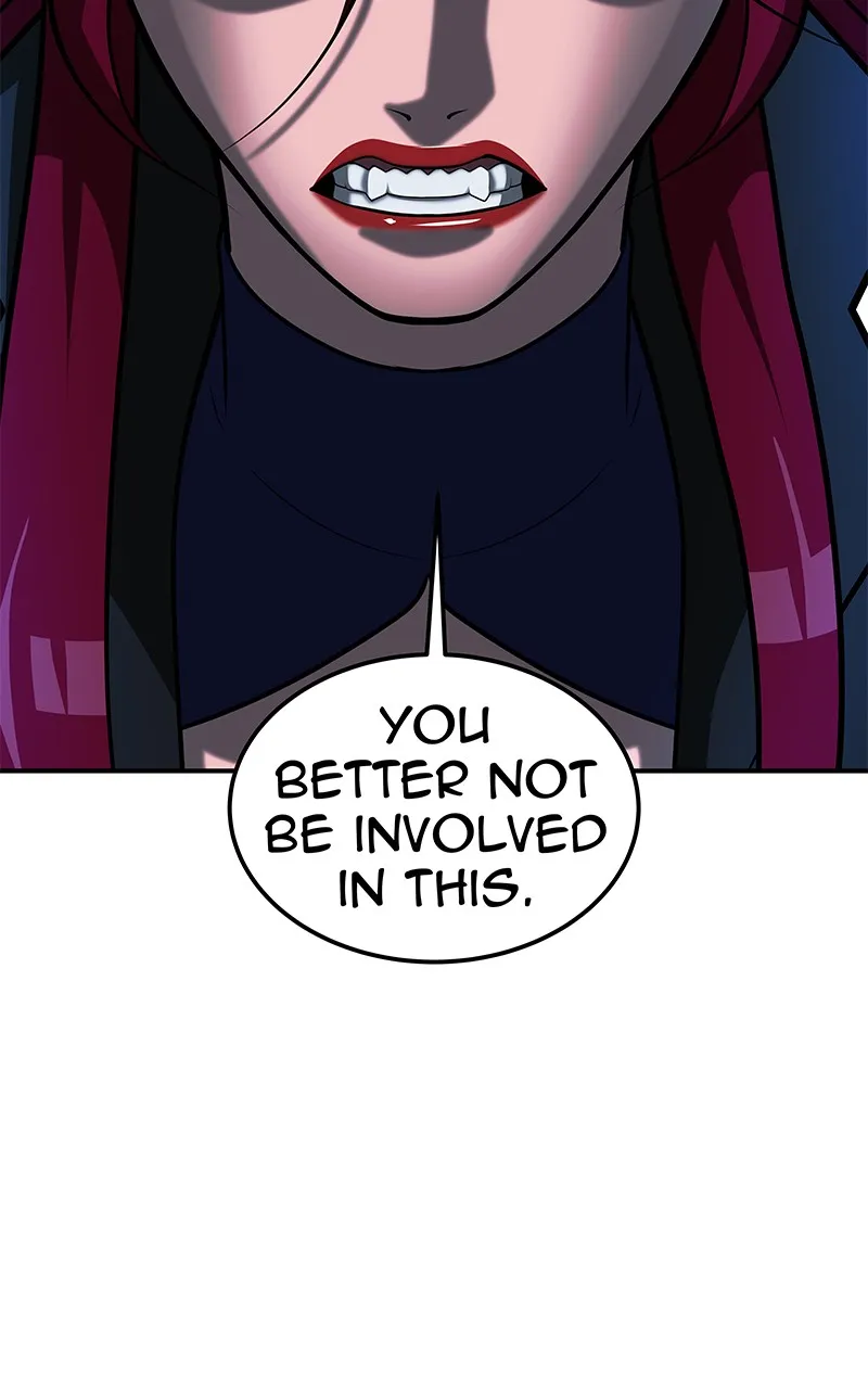To Tame a Fire Chapter 104 page 65 - 