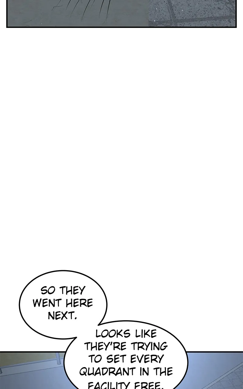 To Tame a Fire Chapter 104 page 68 - 