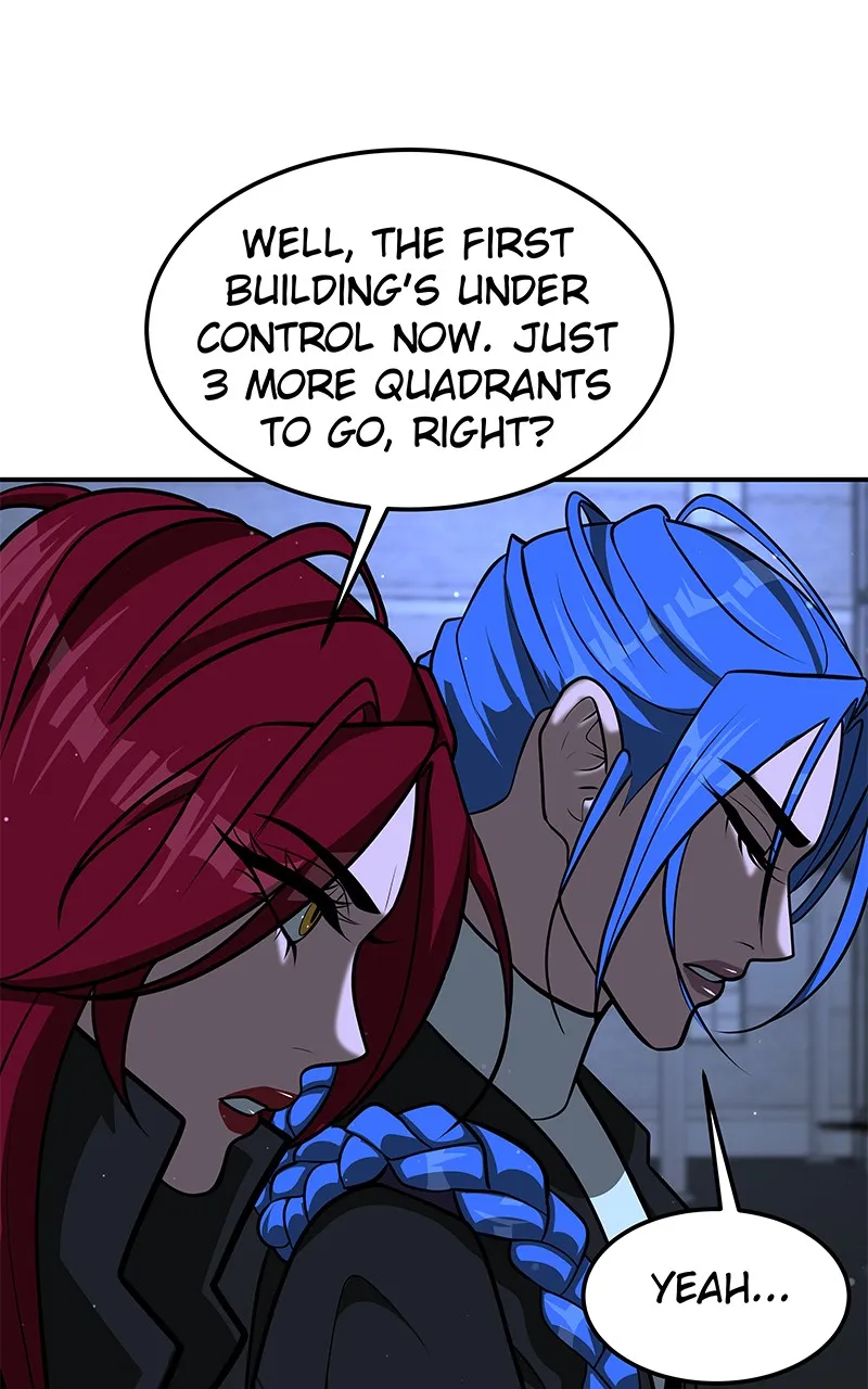 To Tame a Fire Chapter 104 page 70 - 