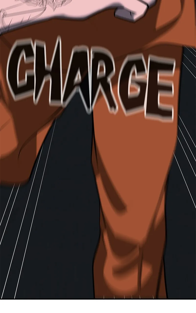 To Tame a Fire Chapter 104 page 8 - 