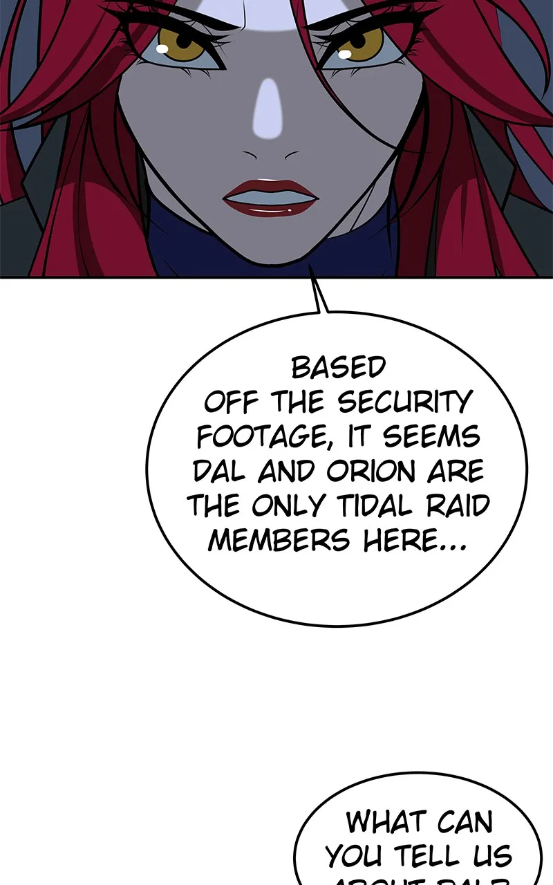 To Tame a Fire Chapter 104 page 72 - 