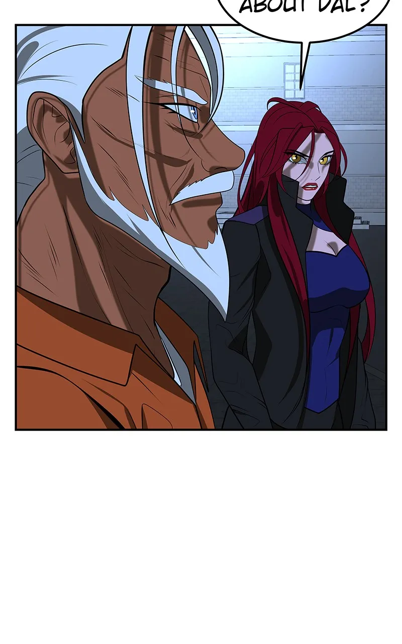 To Tame a Fire Chapter 104 page 73 - 