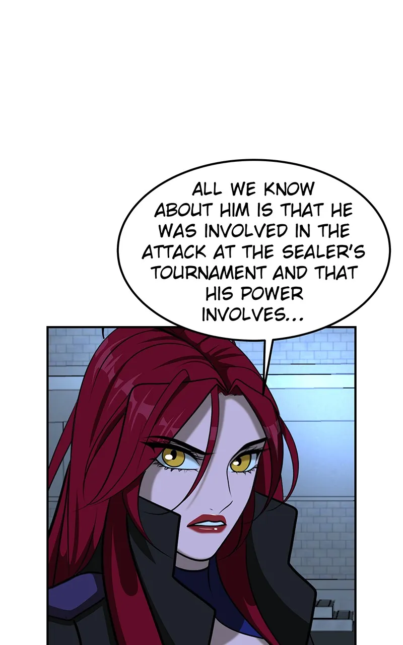 To Tame a Fire Chapter 104 page 74 - 