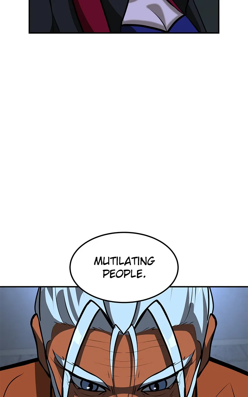To Tame a Fire Chapter 104 page 75 - 