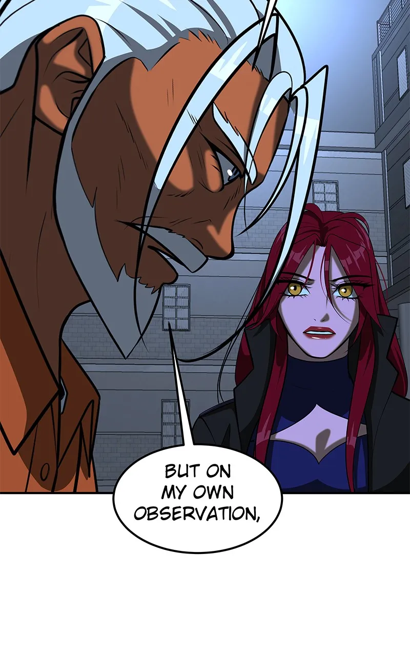 To Tame a Fire Chapter 104 page 77 - 