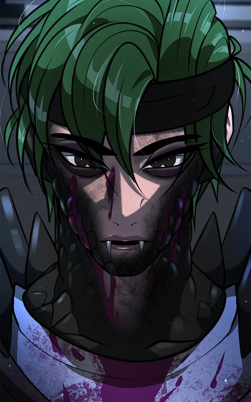 To Tame a Fire Chapter 104 page 80 - 