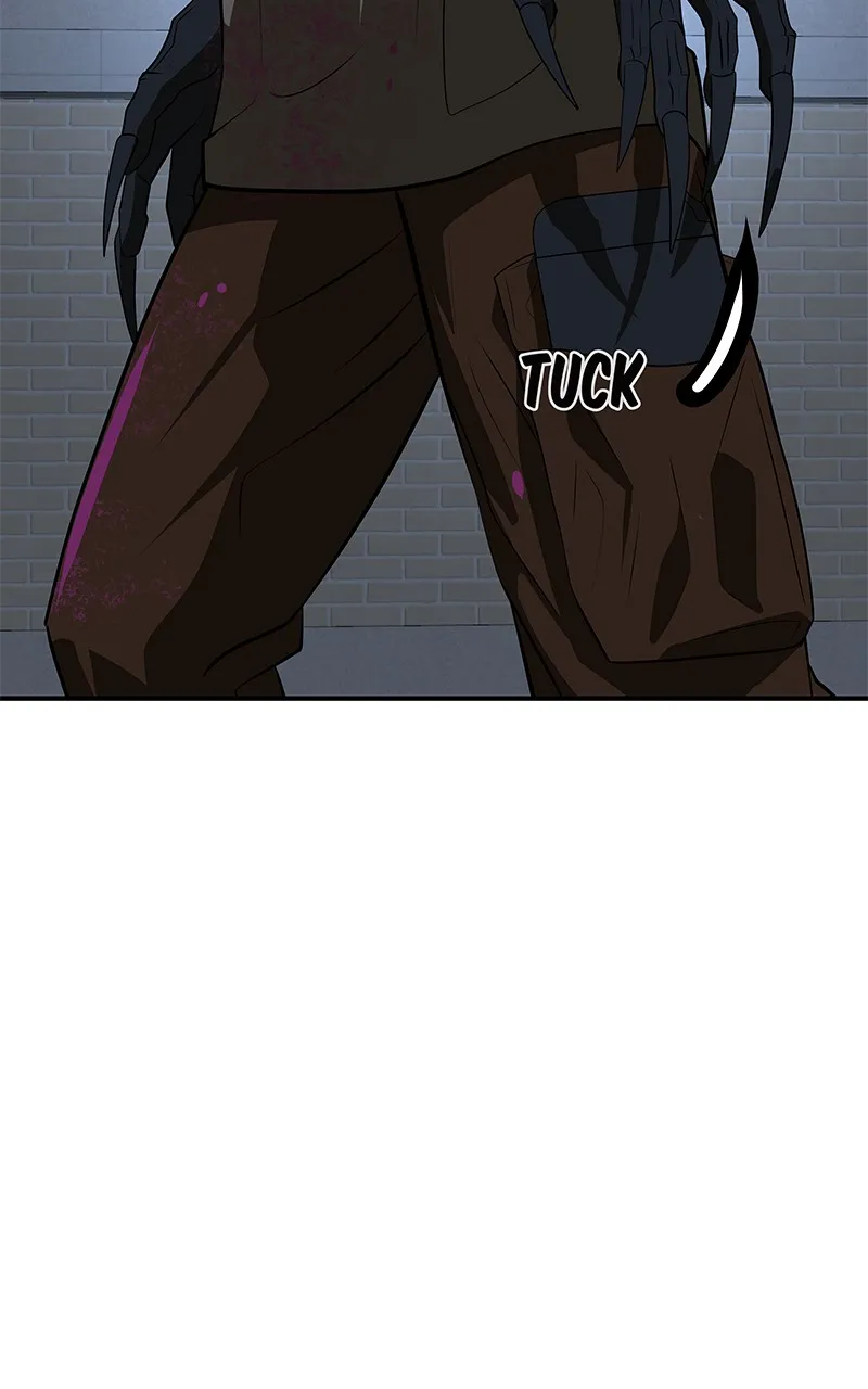 To Tame a Fire Chapter 104 page 82 - 