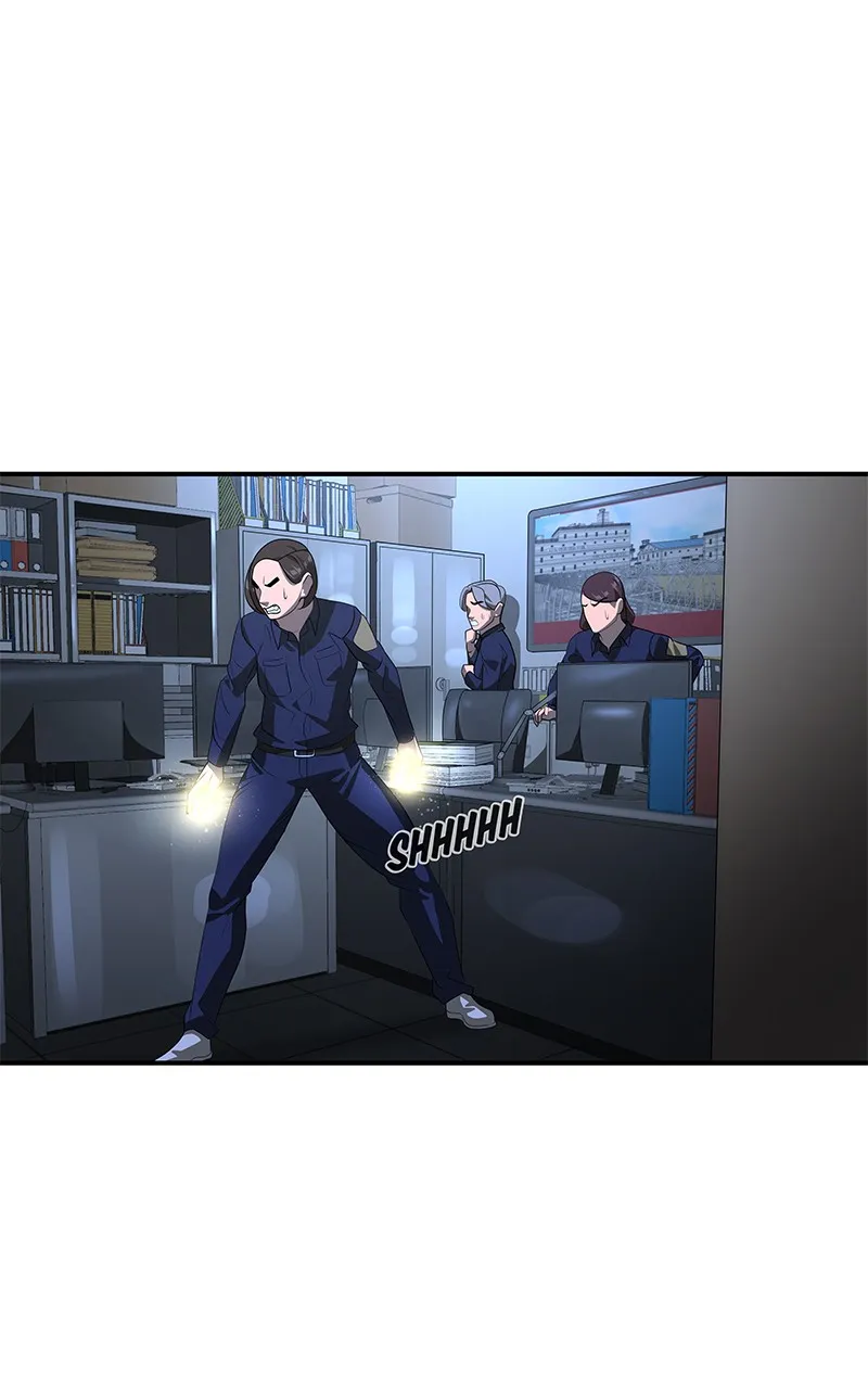 To Tame a Fire Chapter 104 page 84 - 