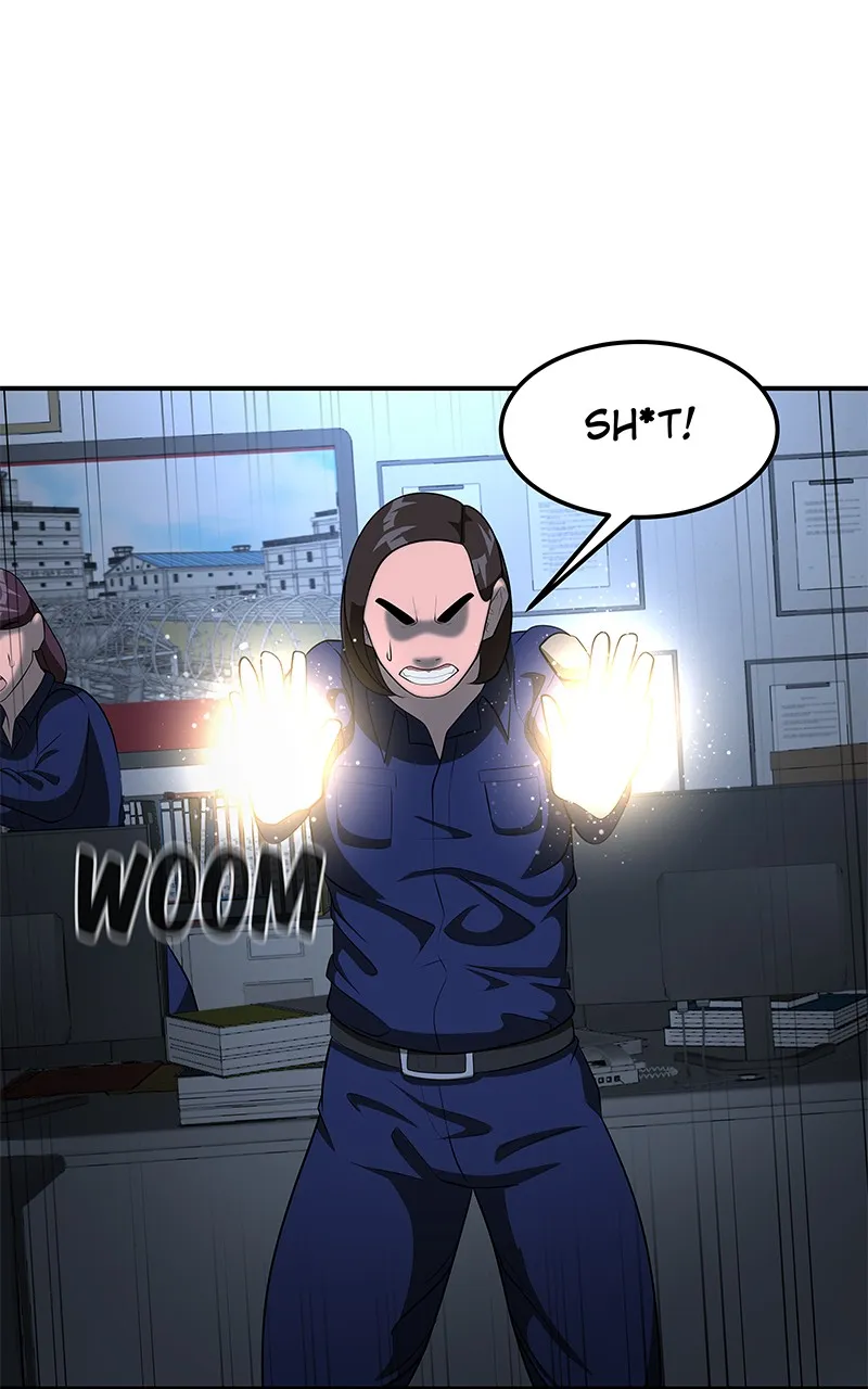To Tame a Fire Chapter 104 page 89 - 