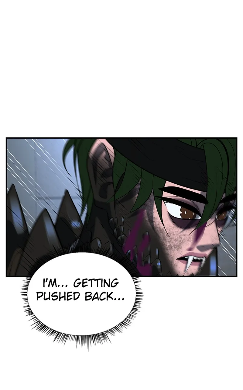 To Tame a Fire Chapter 104 page 93 - 