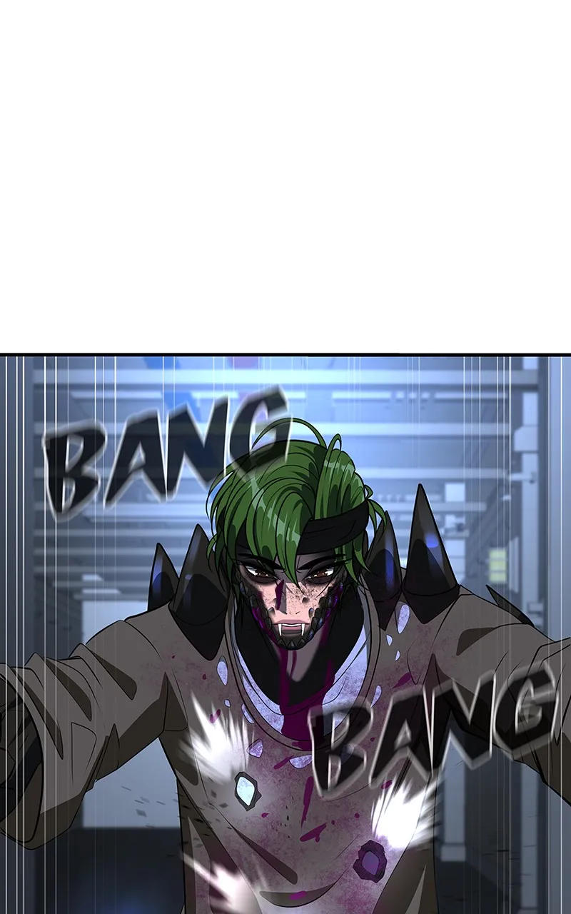 To Tame a Fire Chapter 104 page 94 - 
