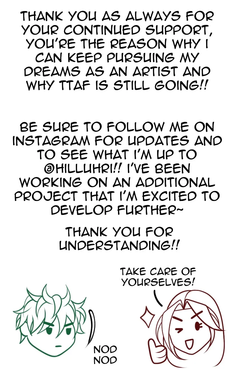 To Tame a Fire Chapter 105 page 110 - 