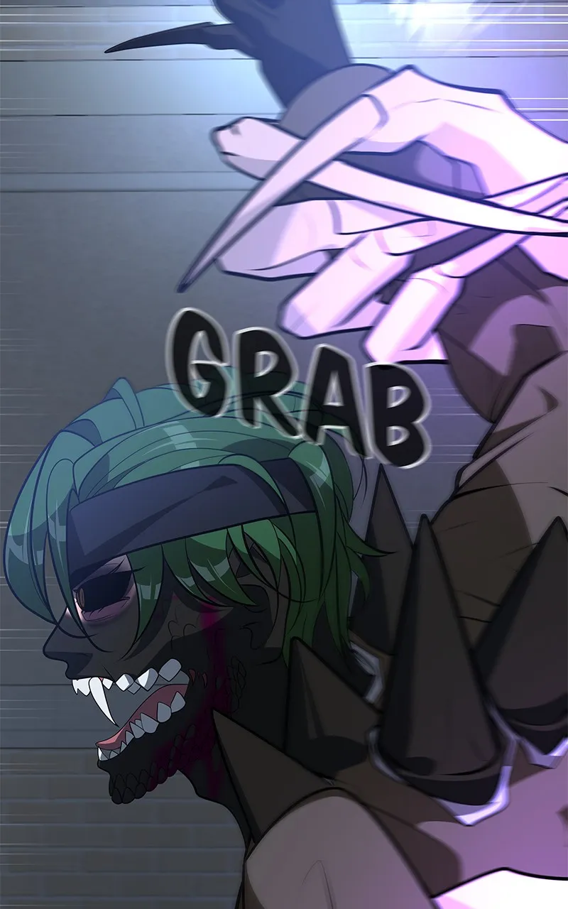 To Tame a Fire Chapter 105 page 12 - 