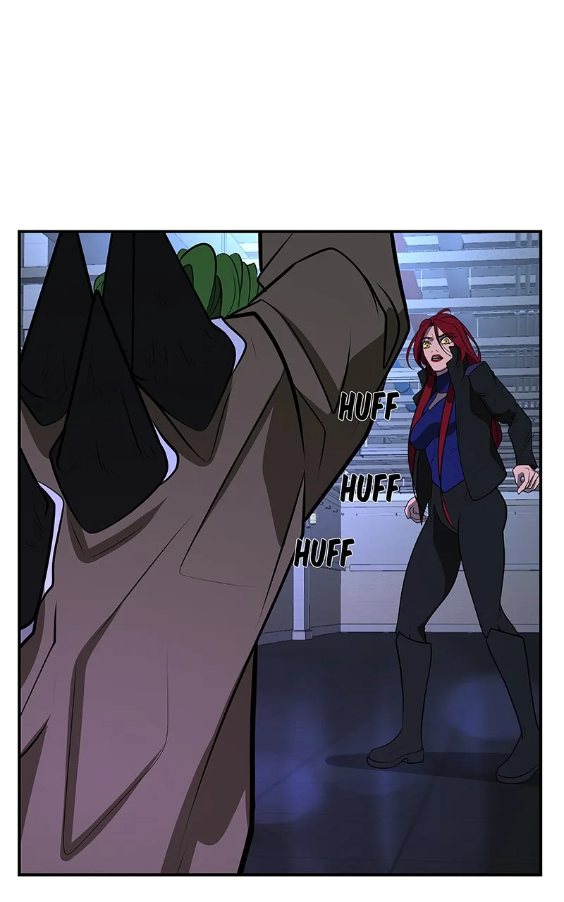 To Tame a Fire Chapter 105 page 16 - 