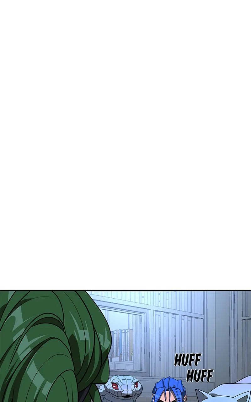 To Tame a Fire Chapter 105 page 17 - 