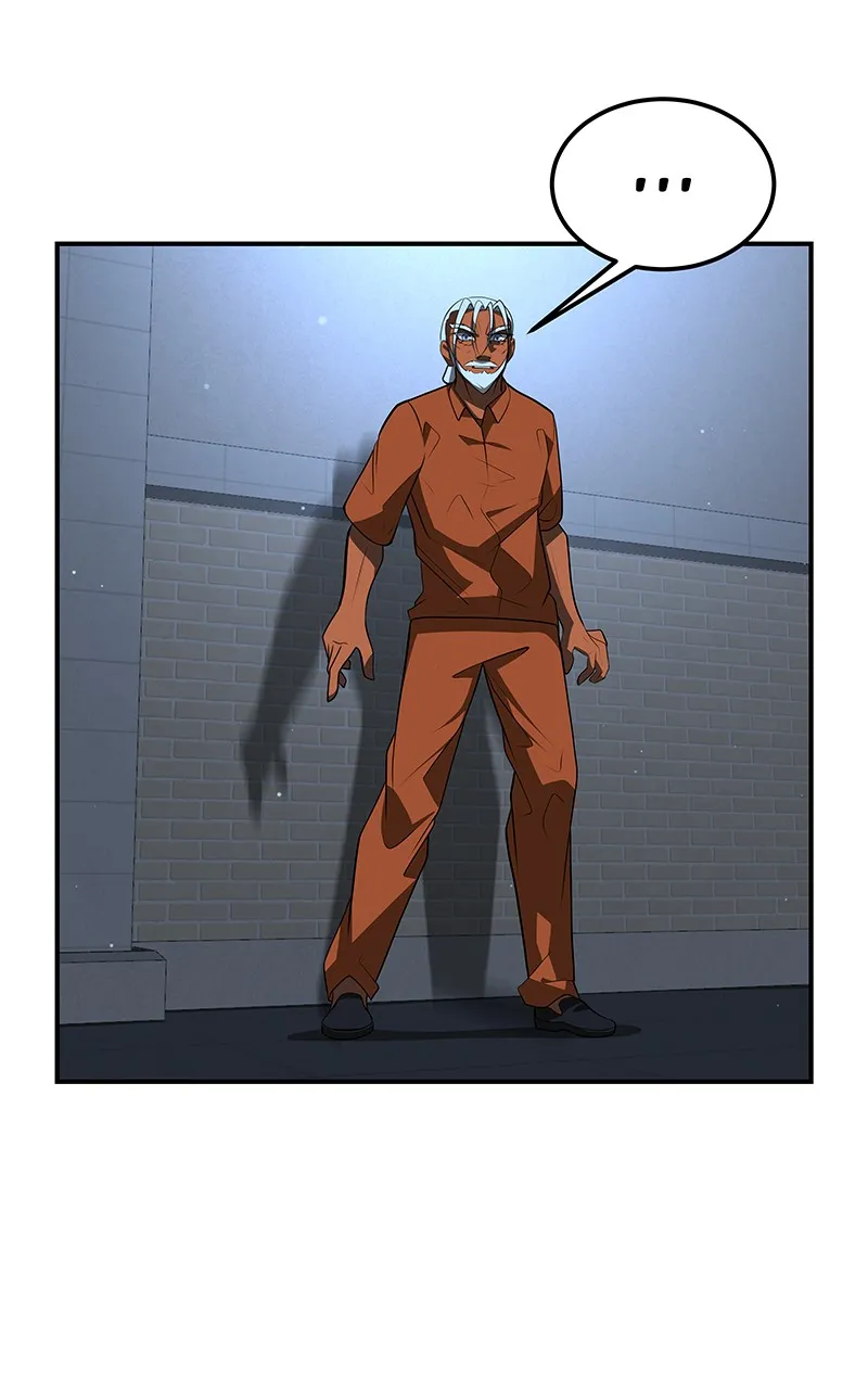 To Tame a Fire Chapter 105 page 19 - 