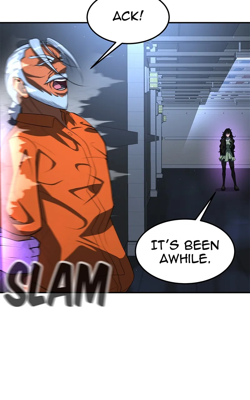To Tame a Fire Chapter 105 page 23 - 