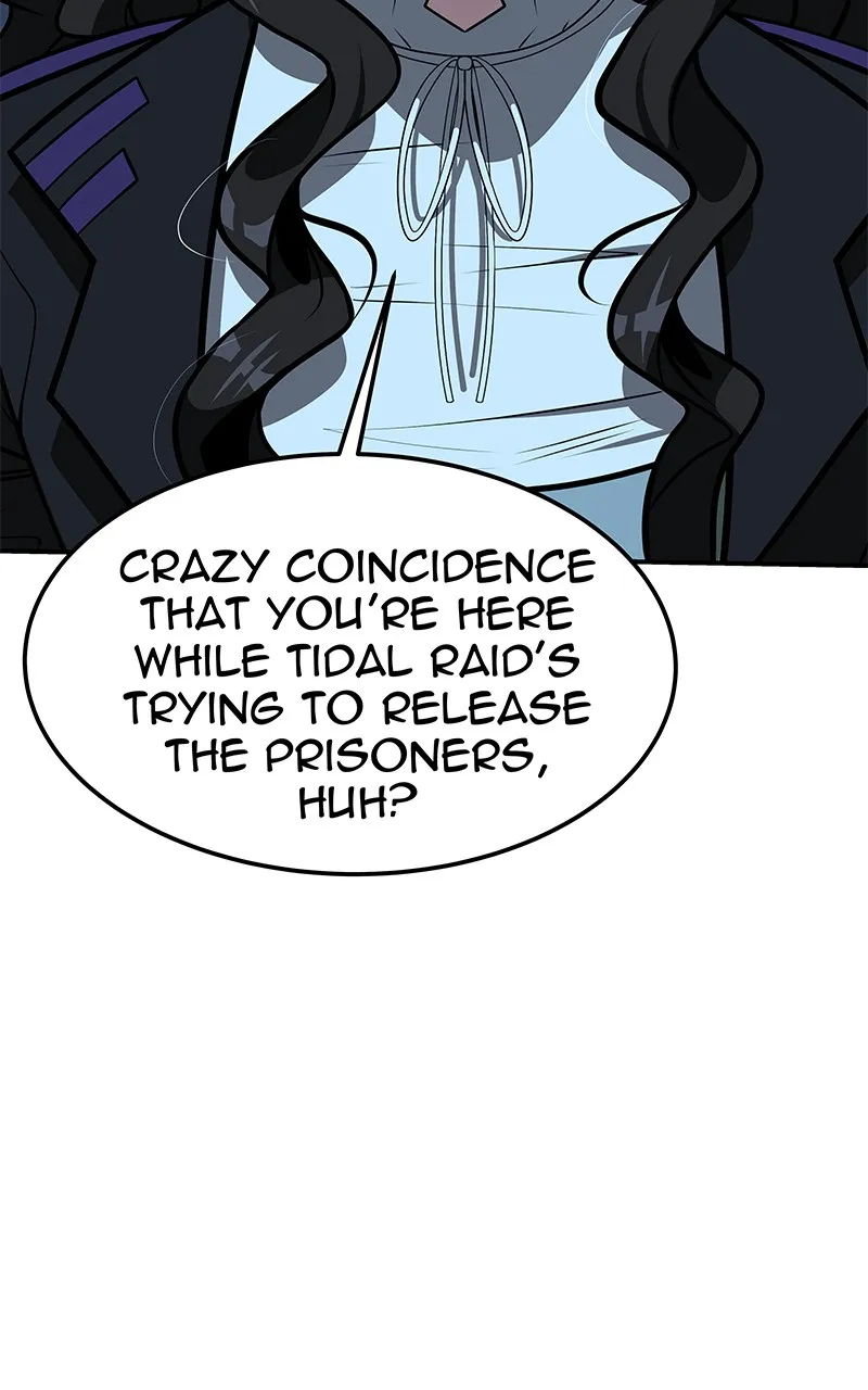 To Tame a Fire Chapter 105 page 25 - 