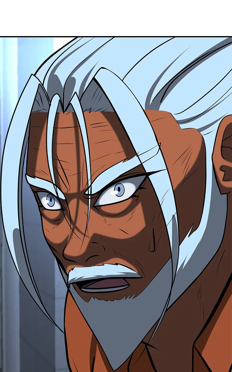 To Tame a Fire Chapter 105 page 26 - 