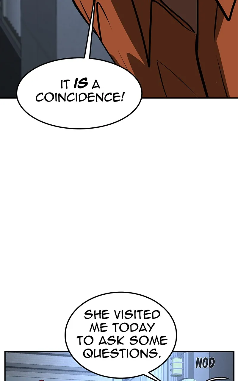 To Tame a Fire Chapter 105 page 27 - 