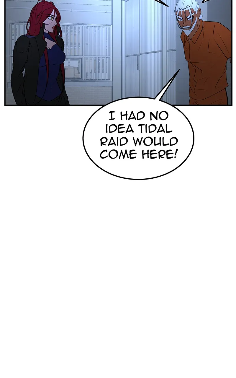 To Tame a Fire Chapter 105 page 28 - 