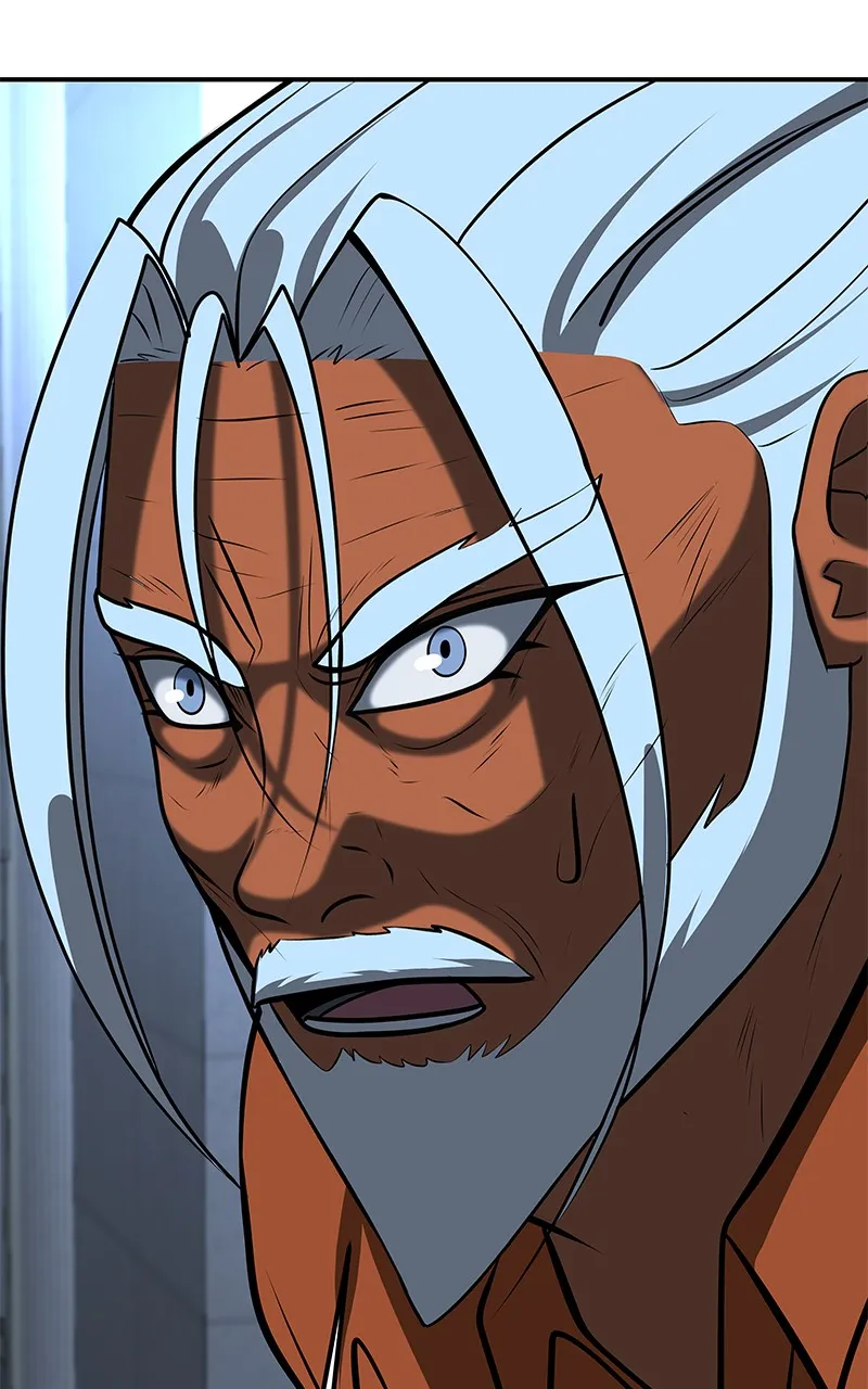 To Tame a Fire Chapter 105 page 29 - 