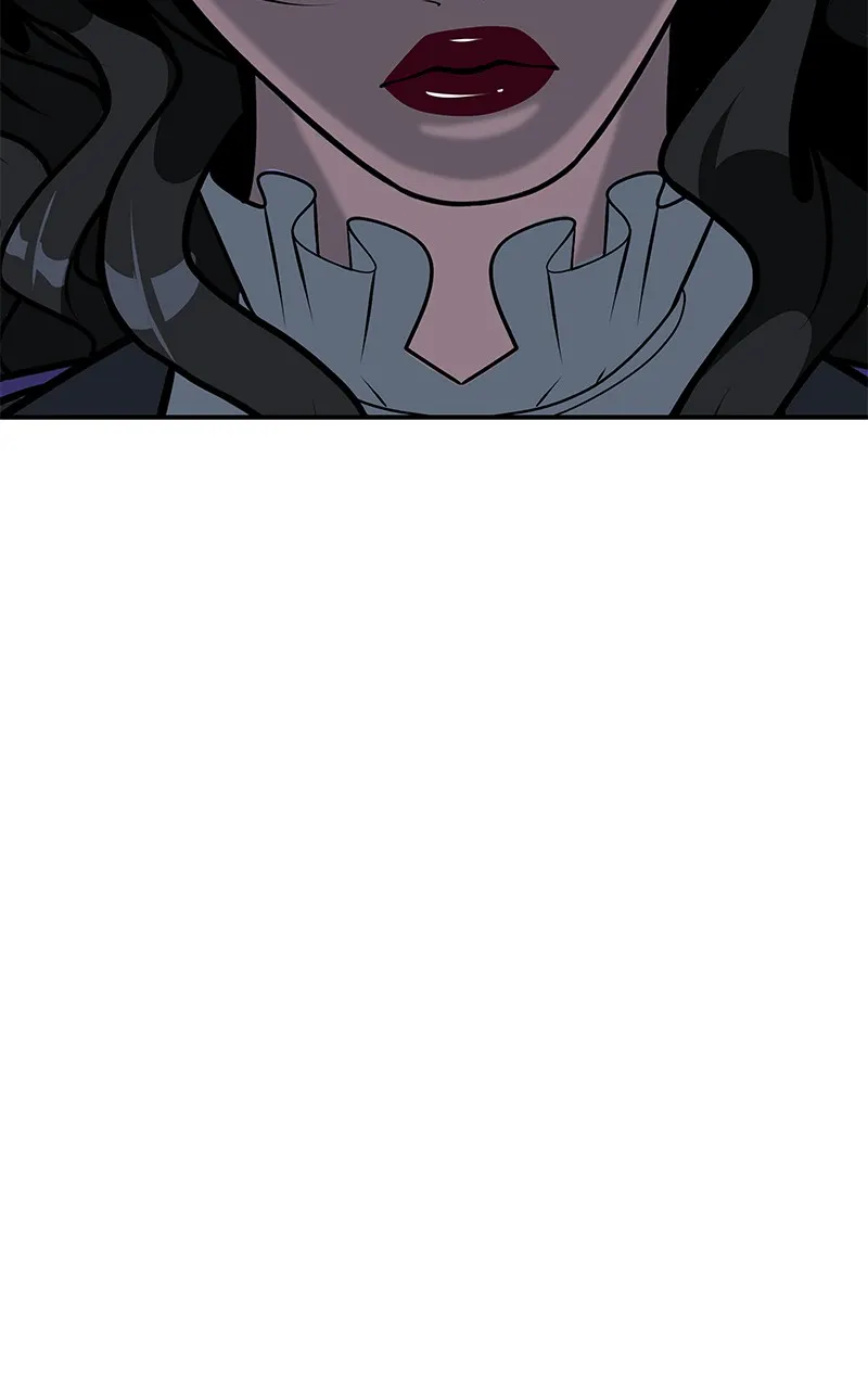 To Tame a Fire Chapter 105 page 33 - 