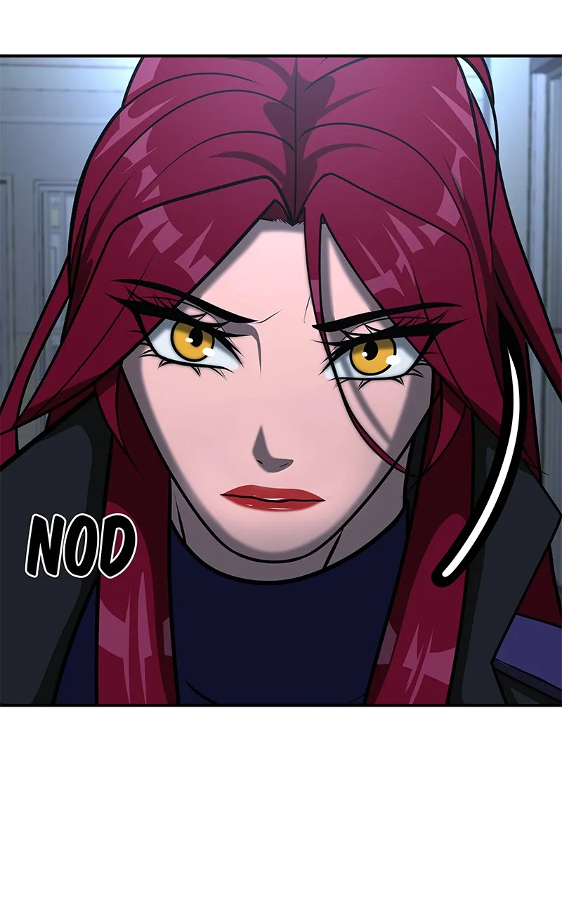 To Tame a Fire Chapter 105 page 34 - 