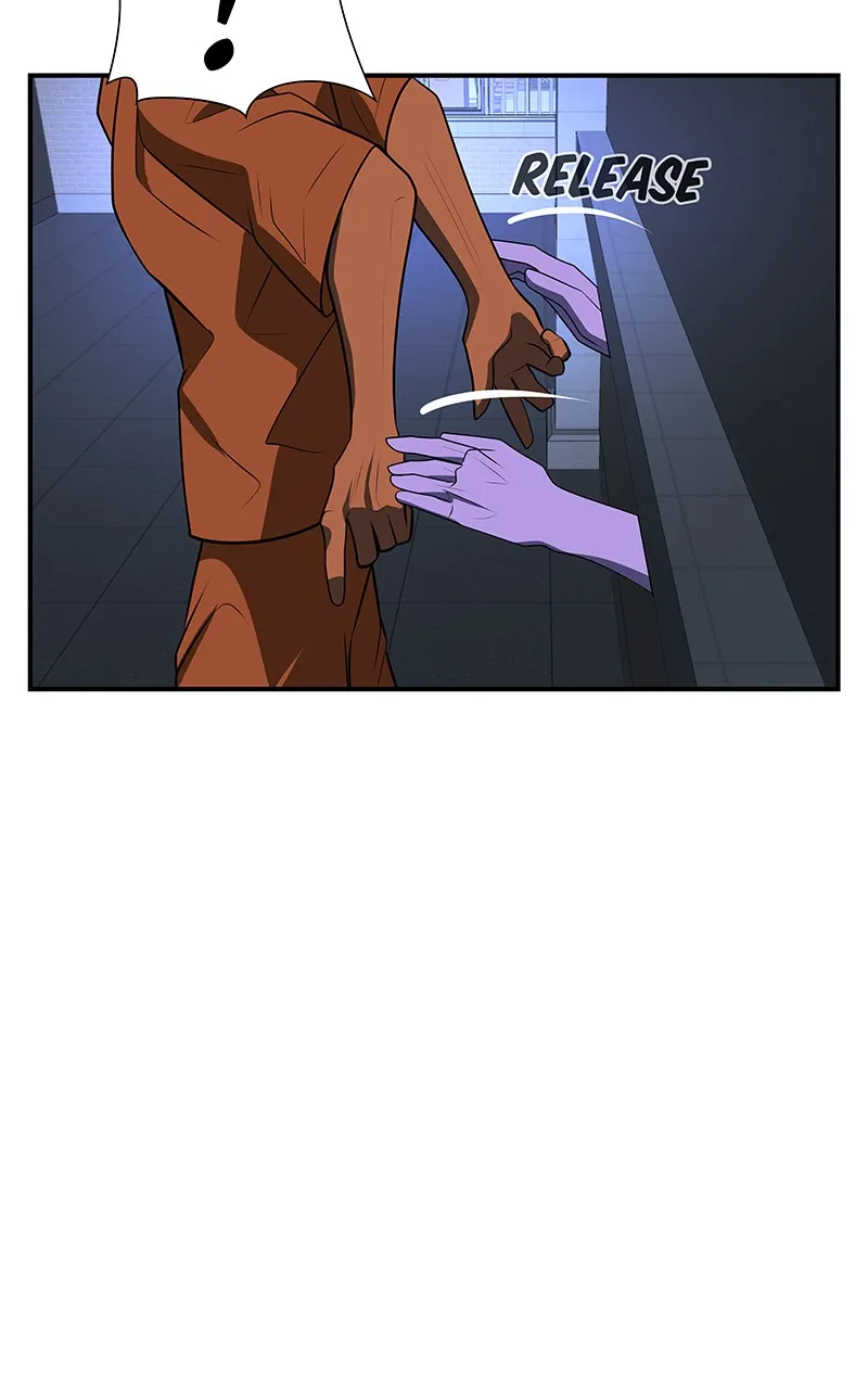 To Tame a Fire Chapter 105 page 37 - 