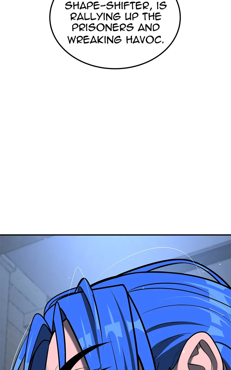 To Tame a Fire Chapter 105 page 40 - 