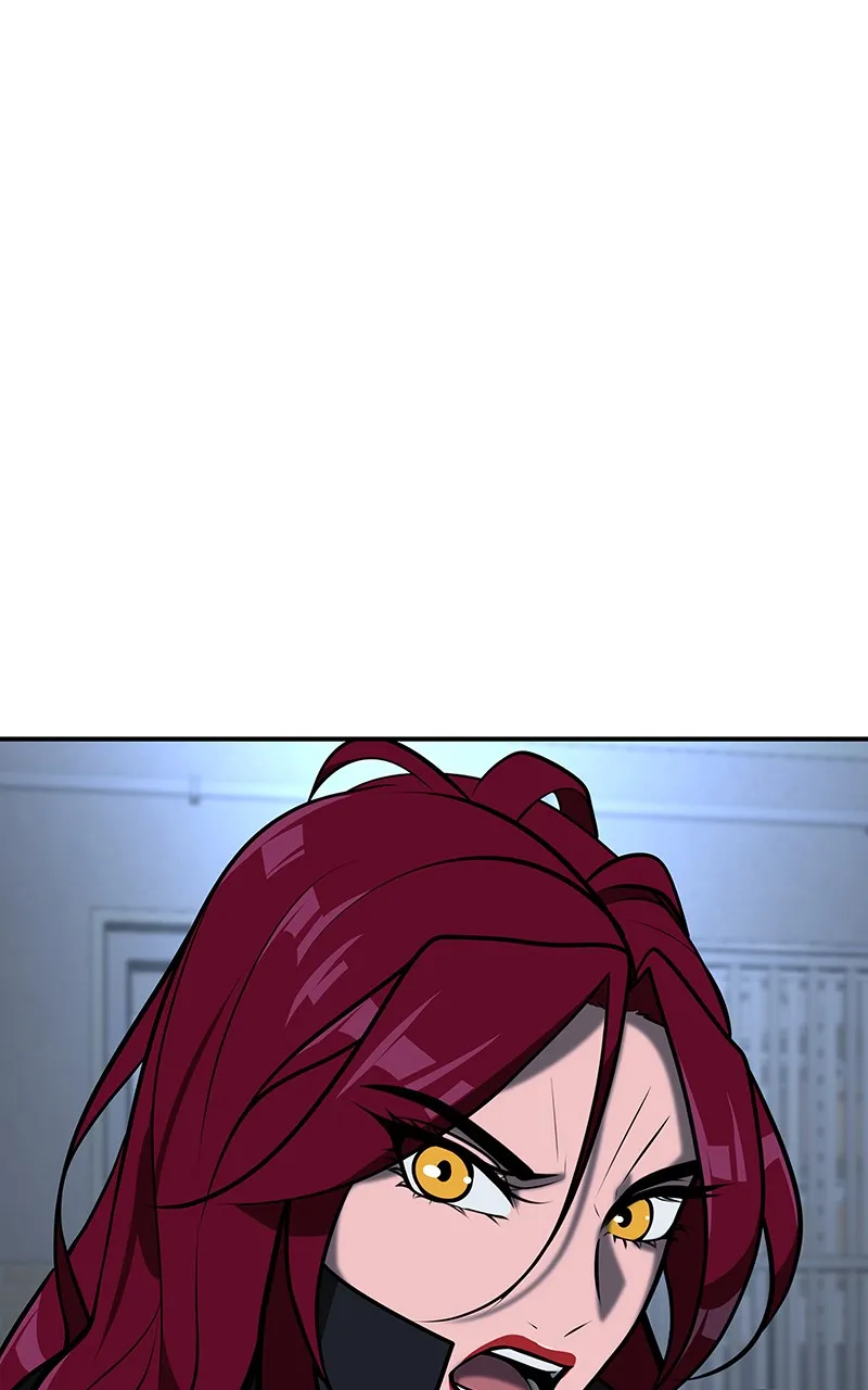 To Tame a Fire Chapter 105 page 5 - 