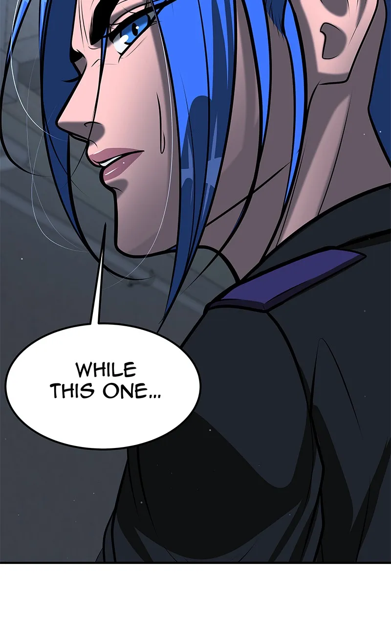 To Tame a Fire Chapter 105 page 41 - 