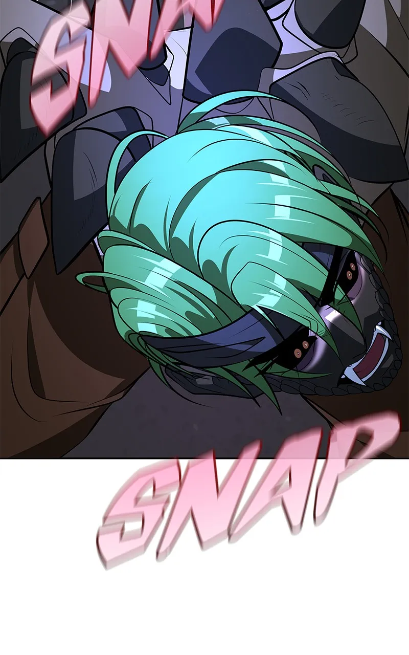 To Tame a Fire Chapter 105 page 44 - 