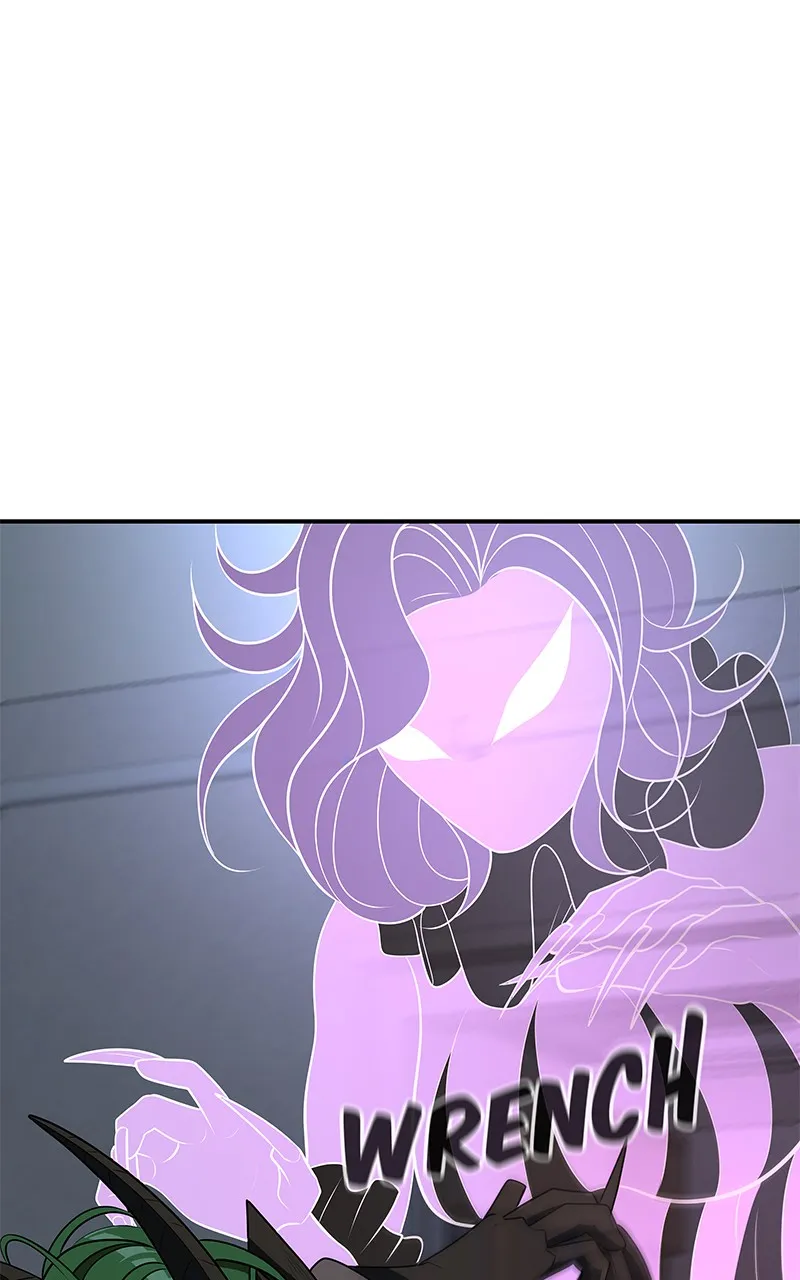 To Tame a Fire Chapter 105 page 45 - 