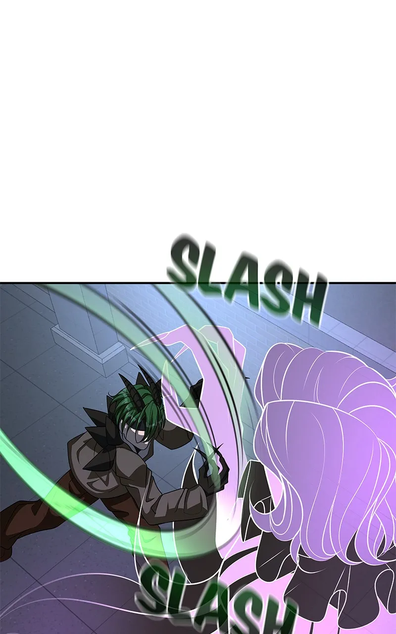 To Tame a Fire Chapter 105 page 49 - 
