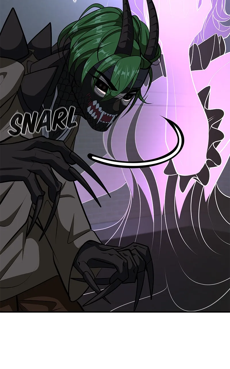 To Tame a Fire Chapter 105 page 51 - 