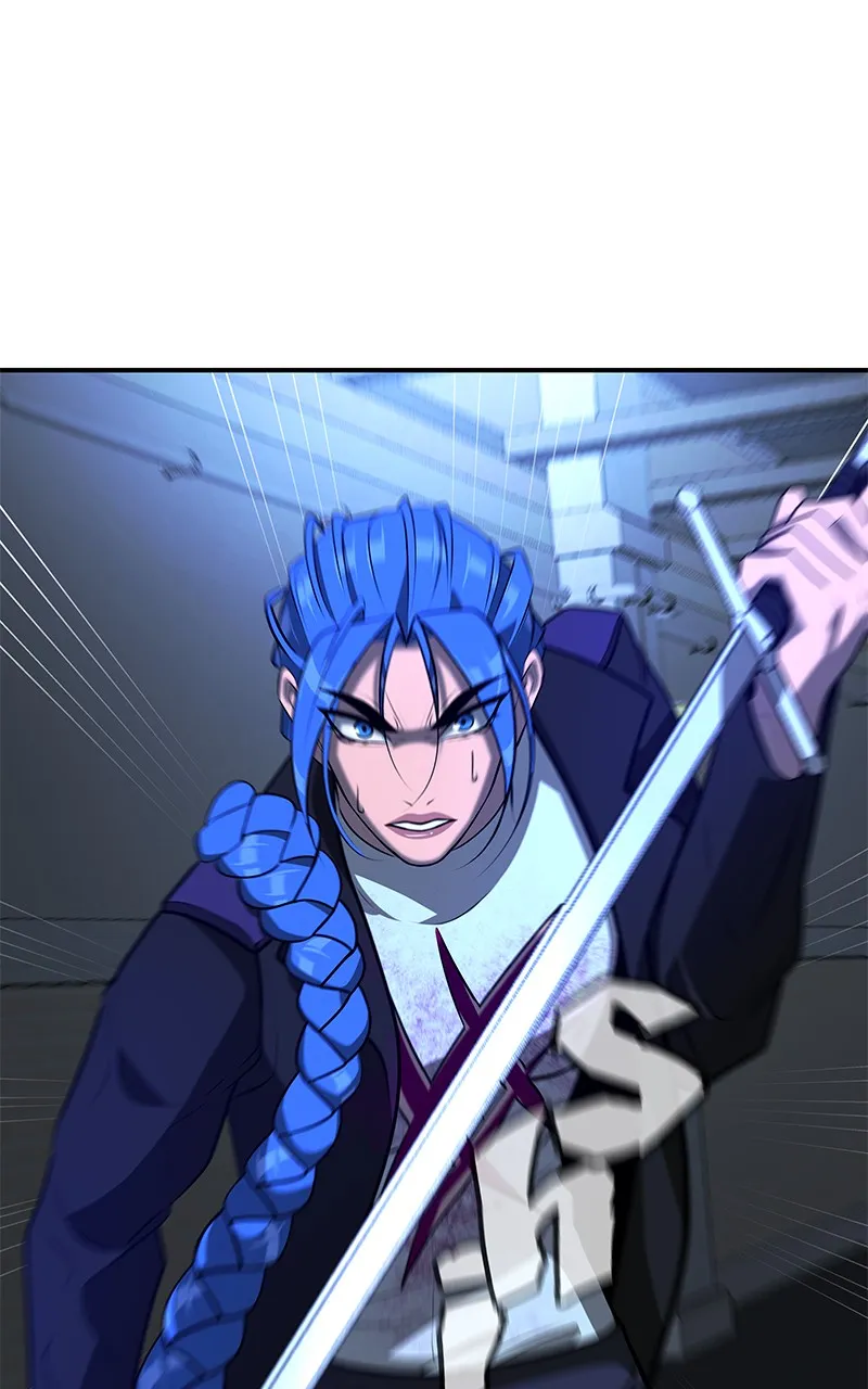 To Tame a Fire Chapter 105 page 54 - 