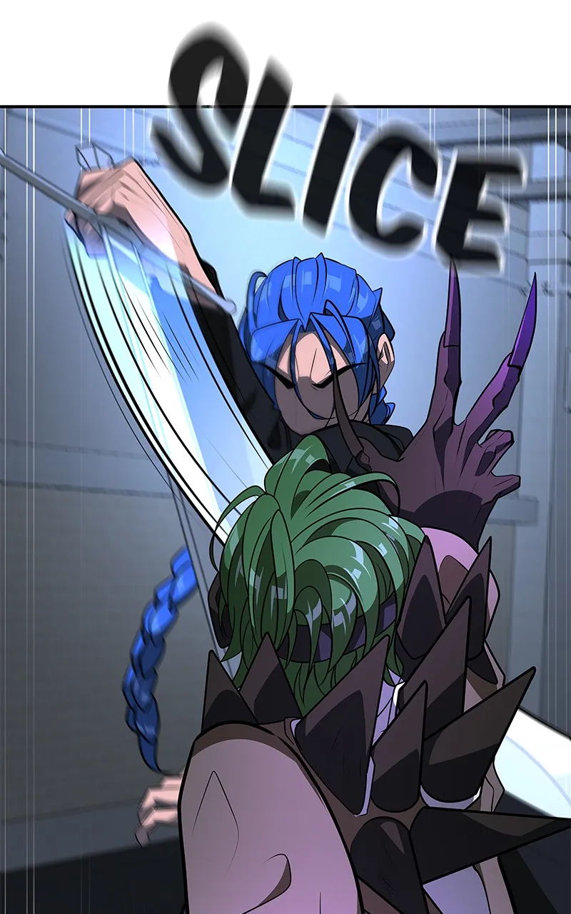 To Tame a Fire Chapter 105 page 56 - 