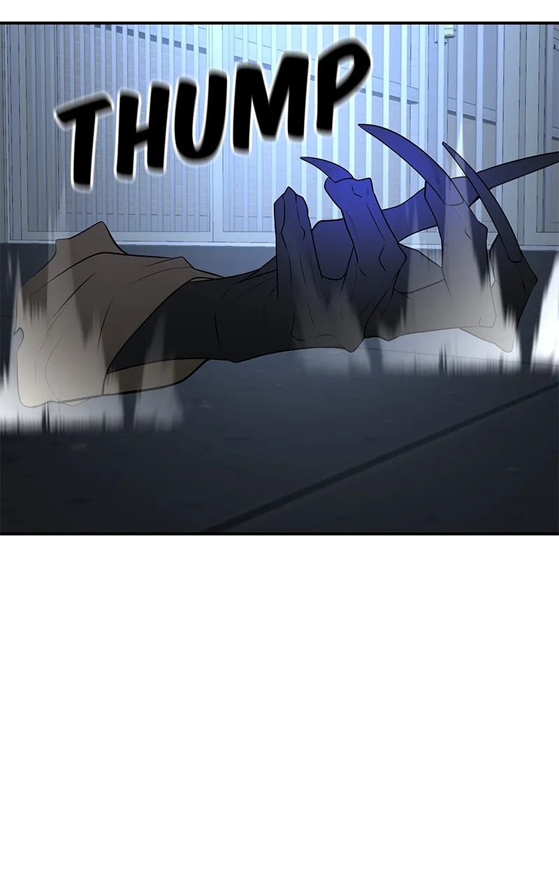 To Tame a Fire Chapter 105 page 58 - 